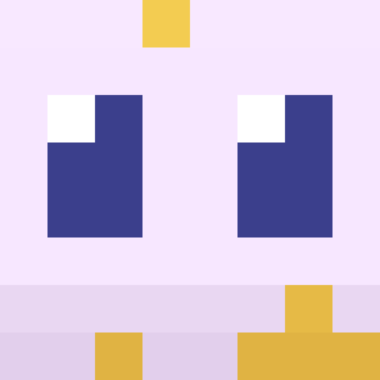 ShakaYami's skin