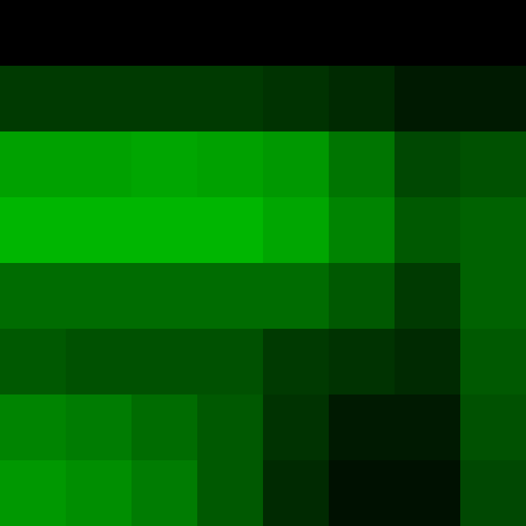 acin5's skin