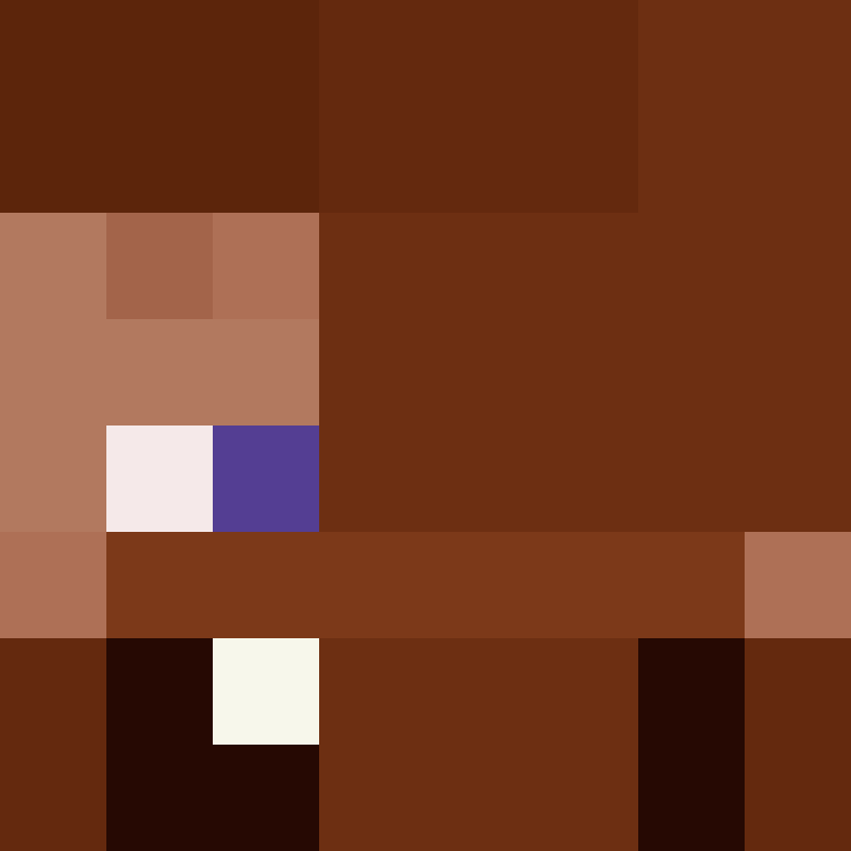 Mr_Genes's skin