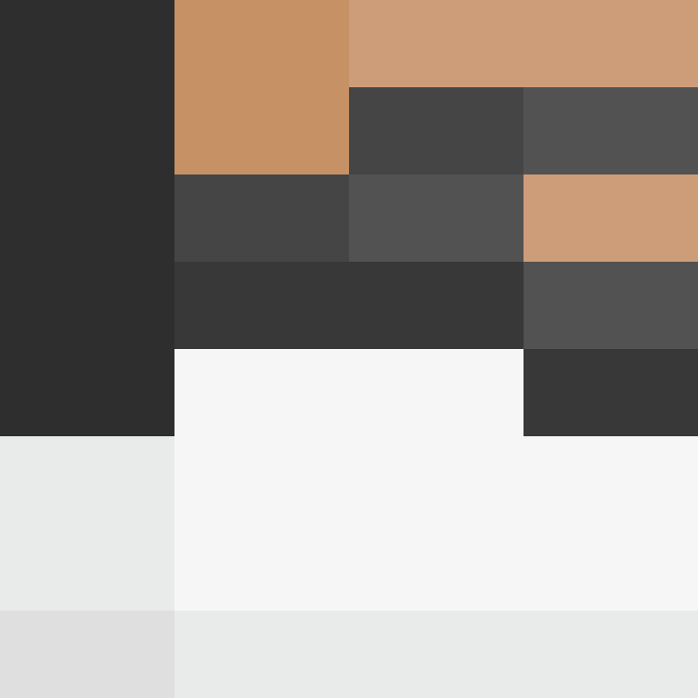Kaboyio's skin