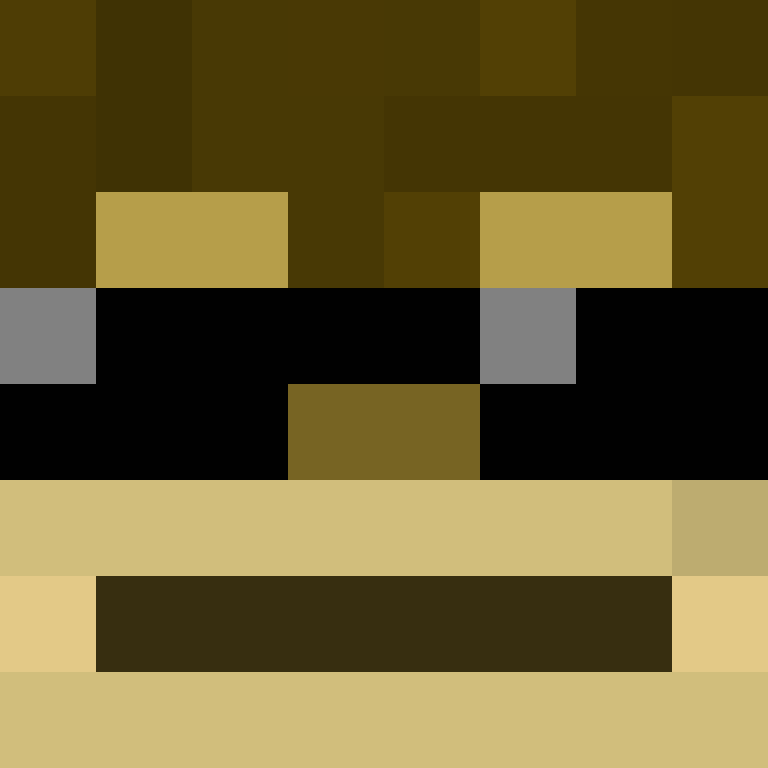 DonaldTrump42's skin