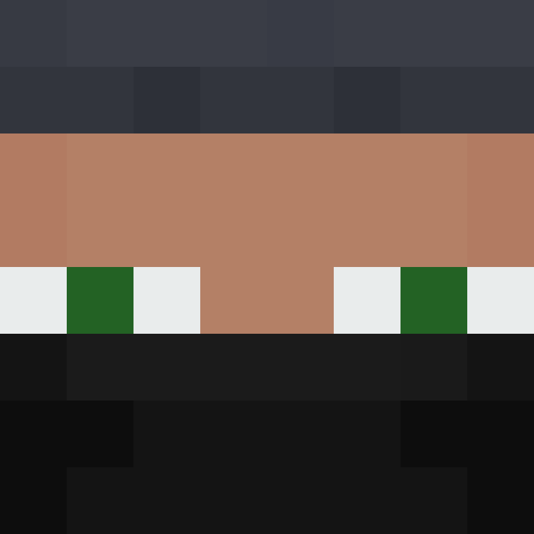 ClowderTech's skin
