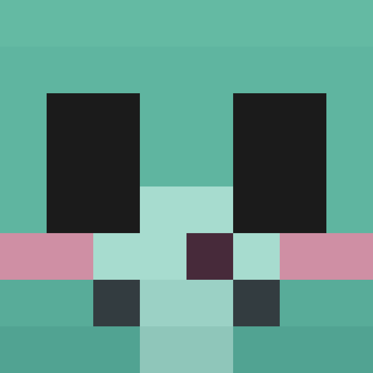 Ryuzln's skin