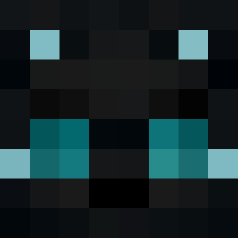 Xenyria's skin