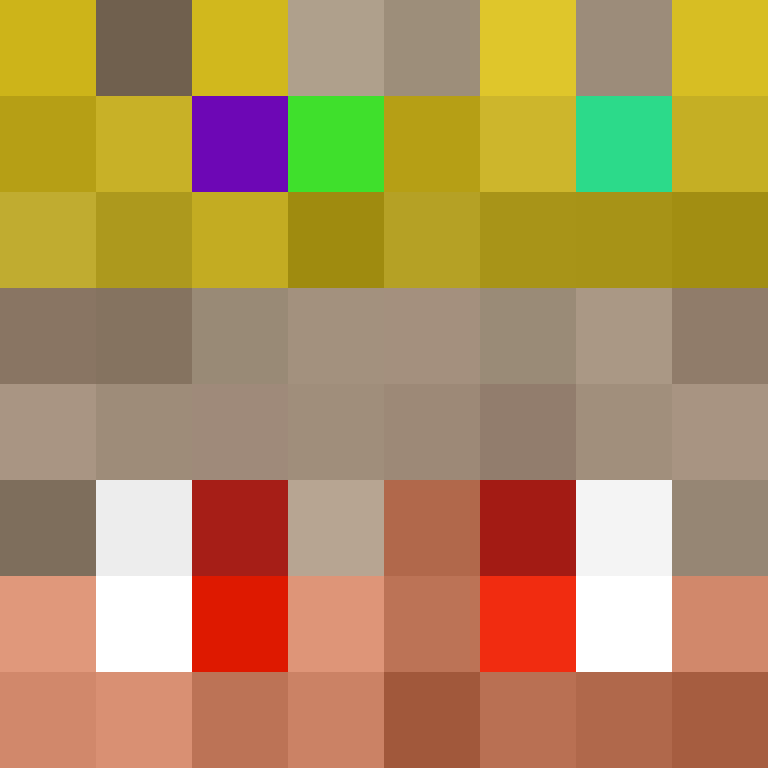 SkinEnthusiast's skin