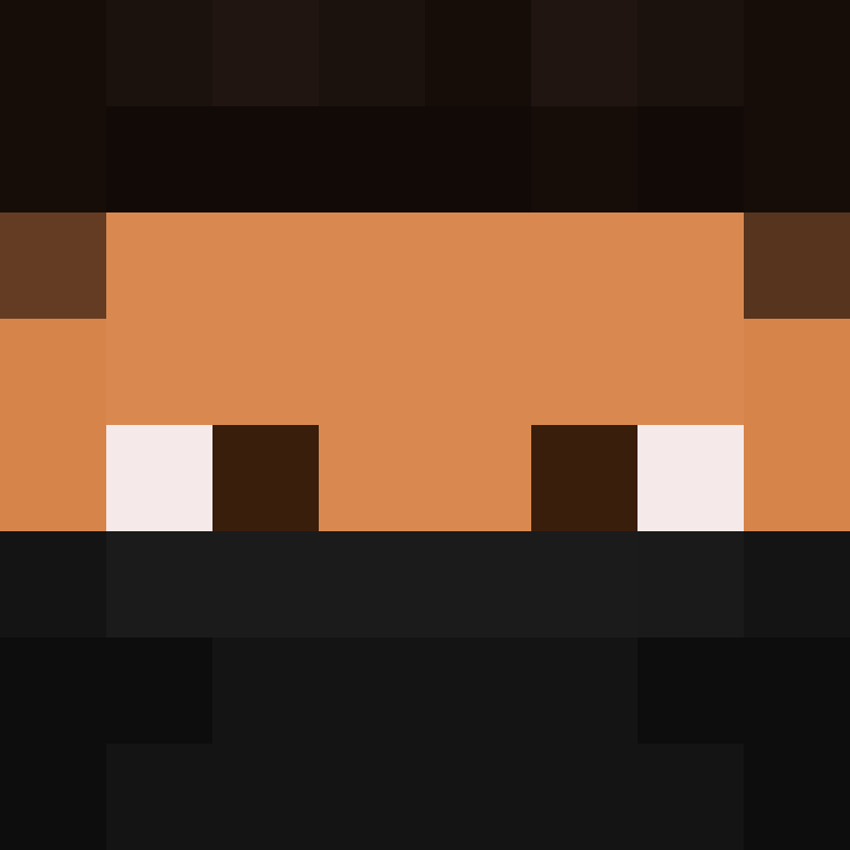 BradBot_2's skin