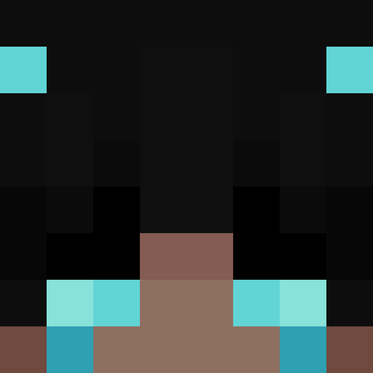 Fish_telly's skin