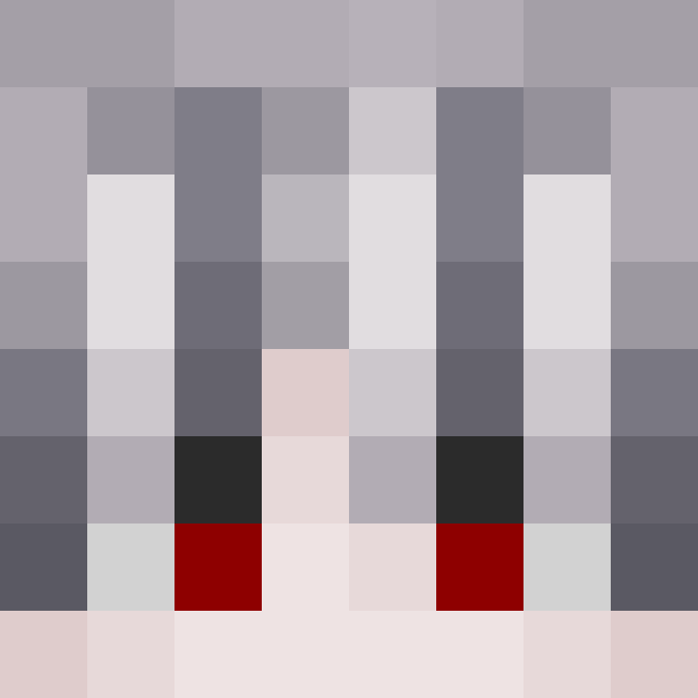 RedAISkye's skin