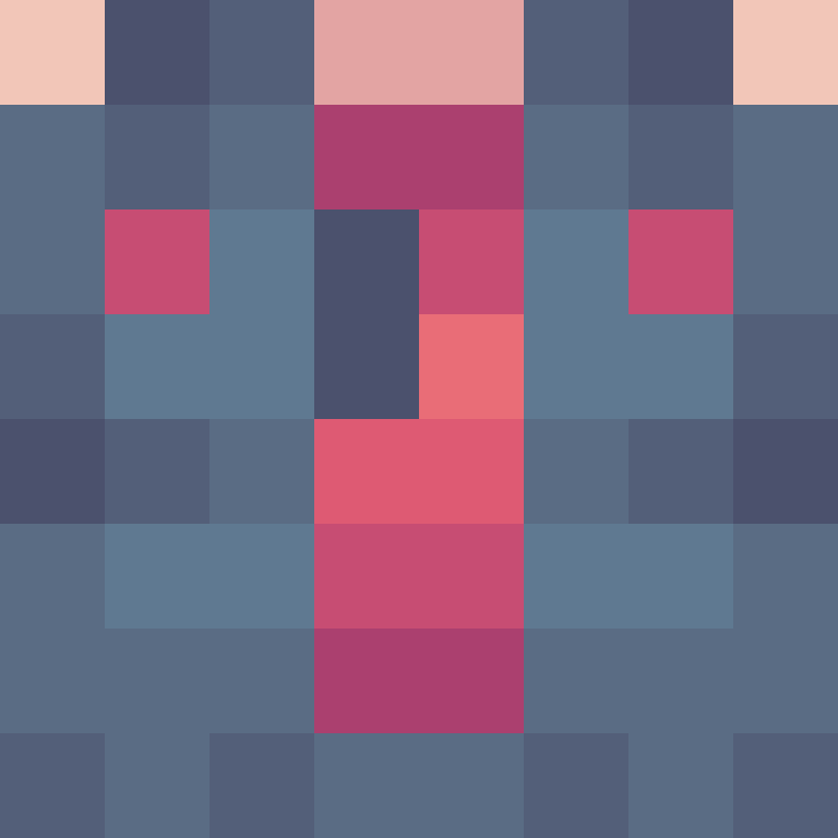 o___j's skin