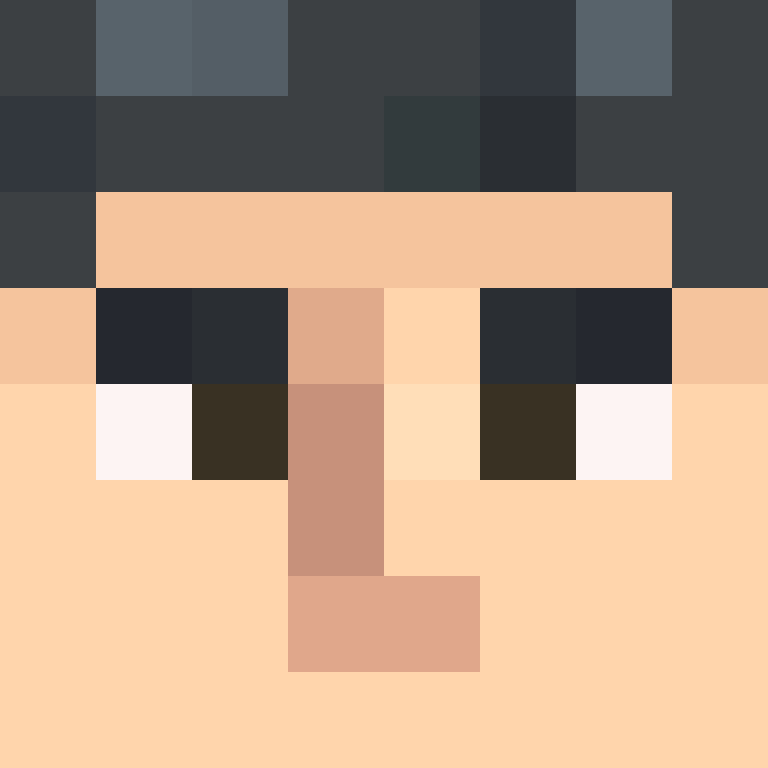 Chakal92's skin