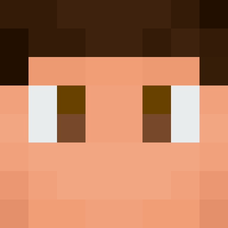dramagg's skin
