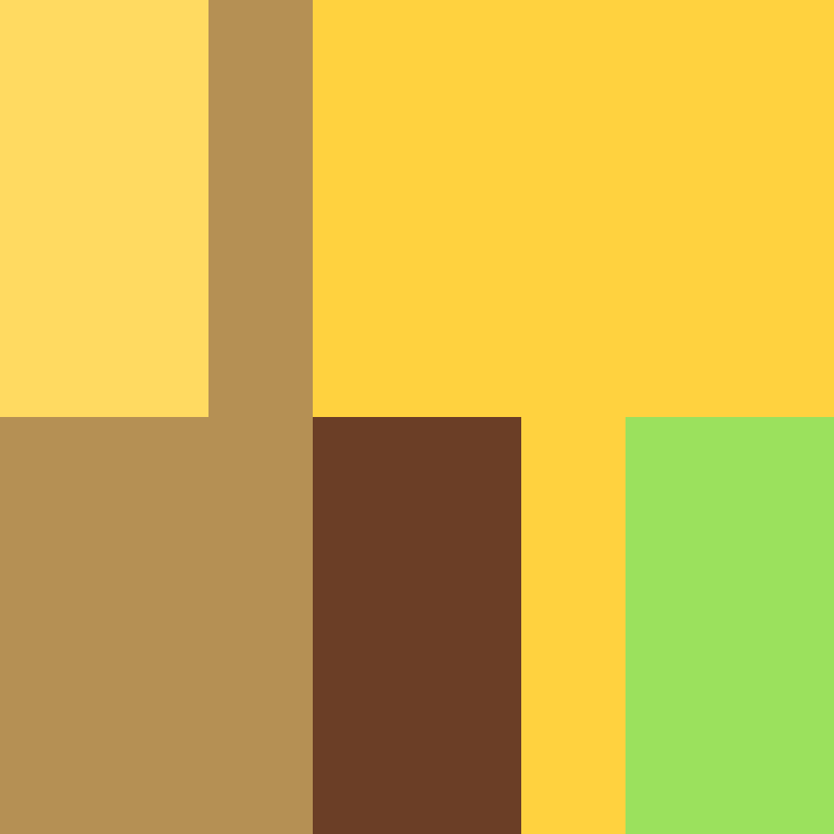 hpyef's skin