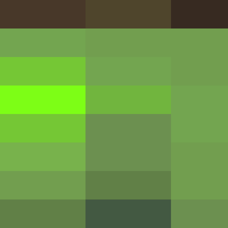 Mr_Genes's skin