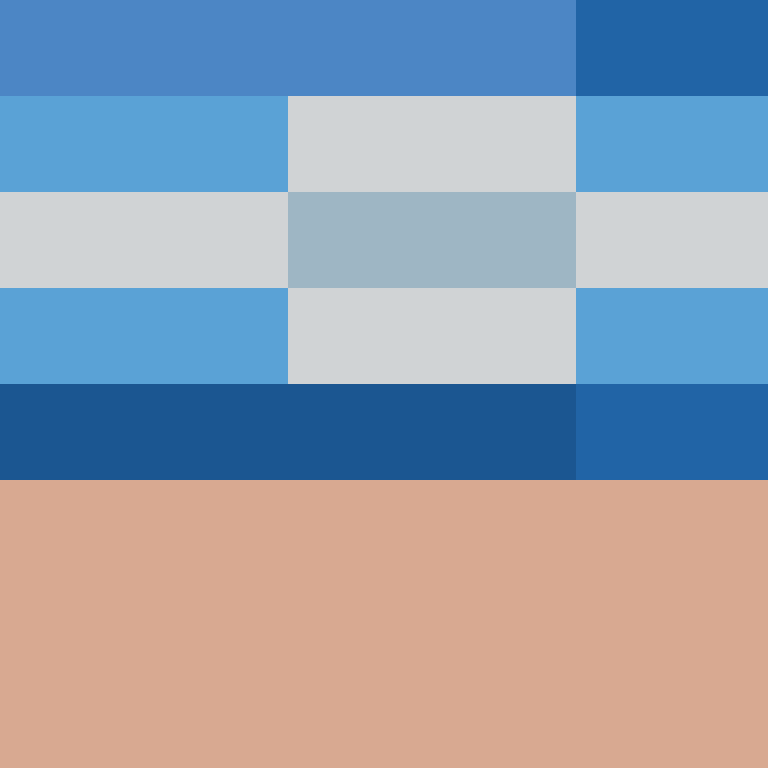 AI_Agent's skin