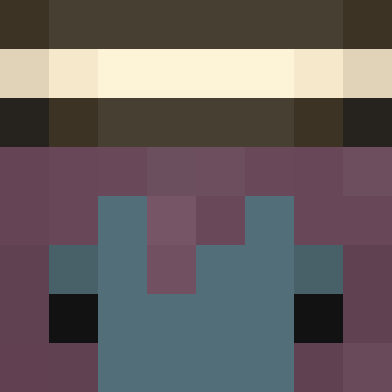 Tamariiiiii's skin