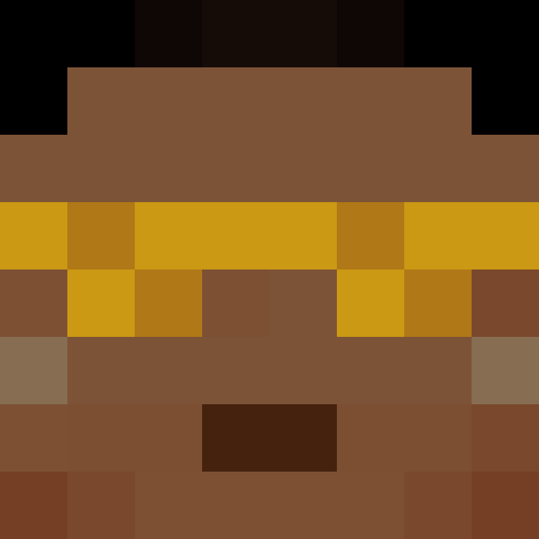 BukkitAPI's skin