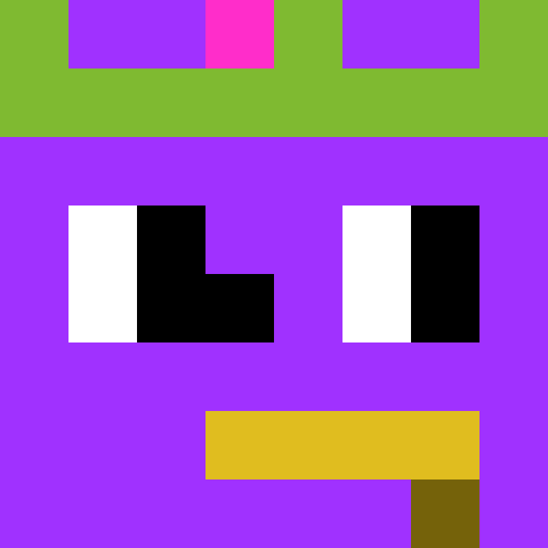 edgyspence's skin