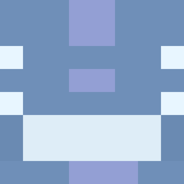 tusg's skin