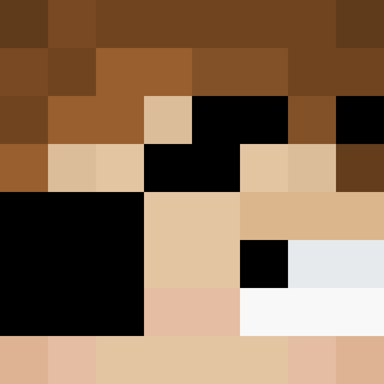 dragloner's skin