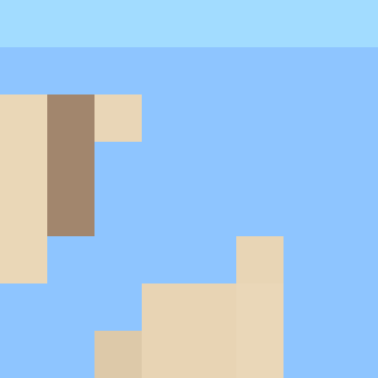 RedAISkye's skin