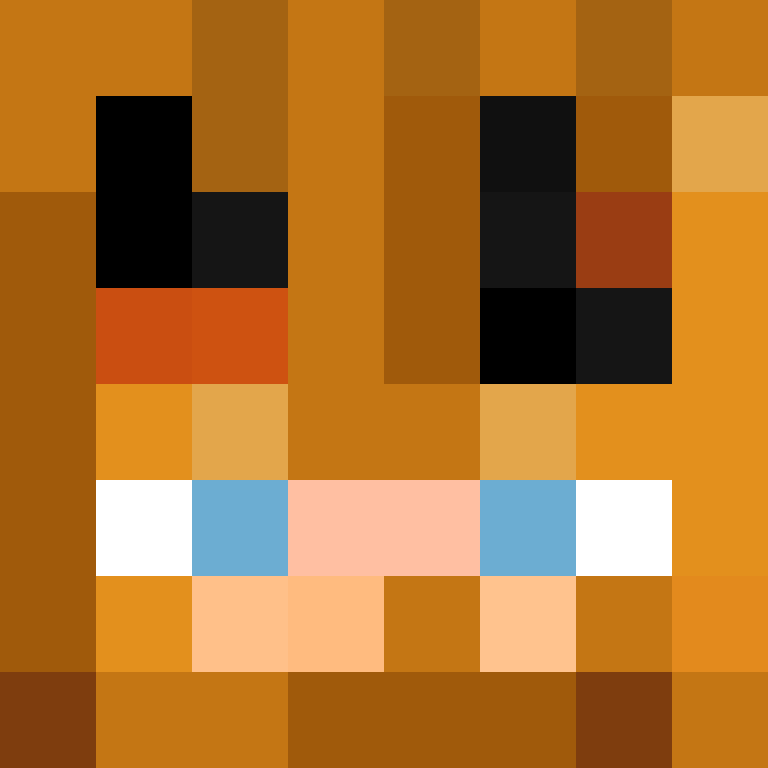 EgorKalachev's skin