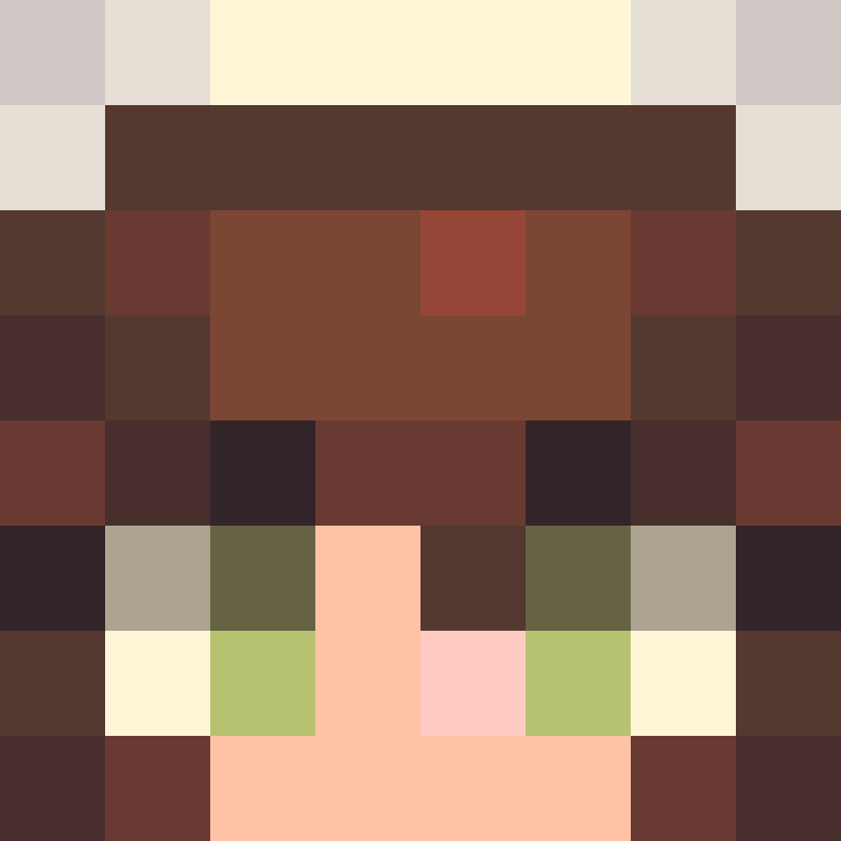 AleksMediaYT's skin