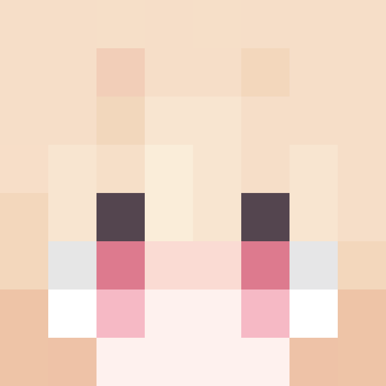 retexting's skin