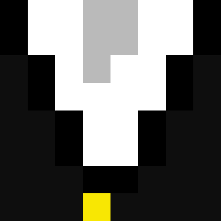 TheCuriousMiner's skin