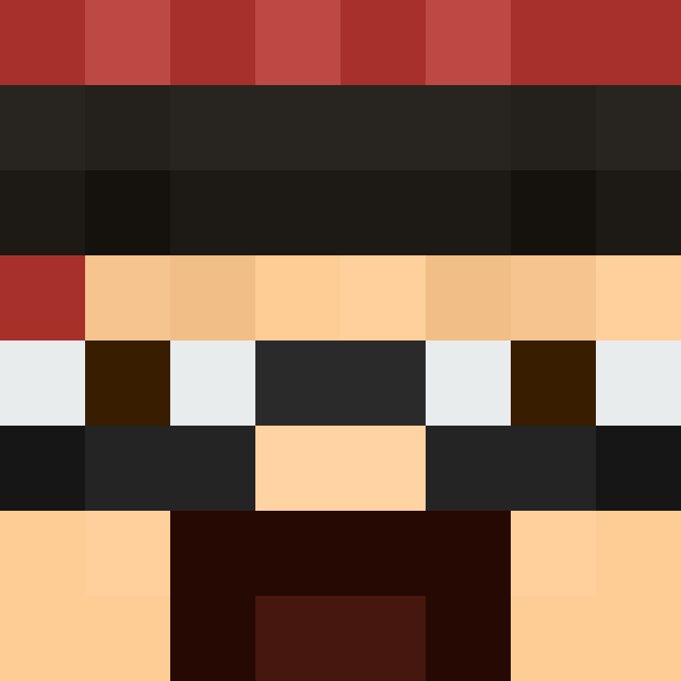 Mine_Skin's skin