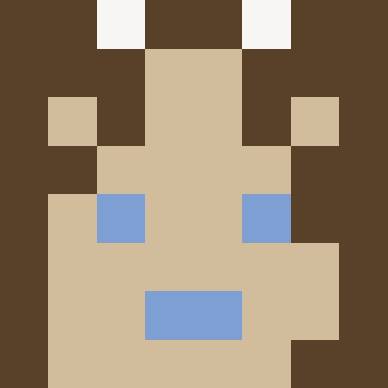 SkinEnthusiast's skin