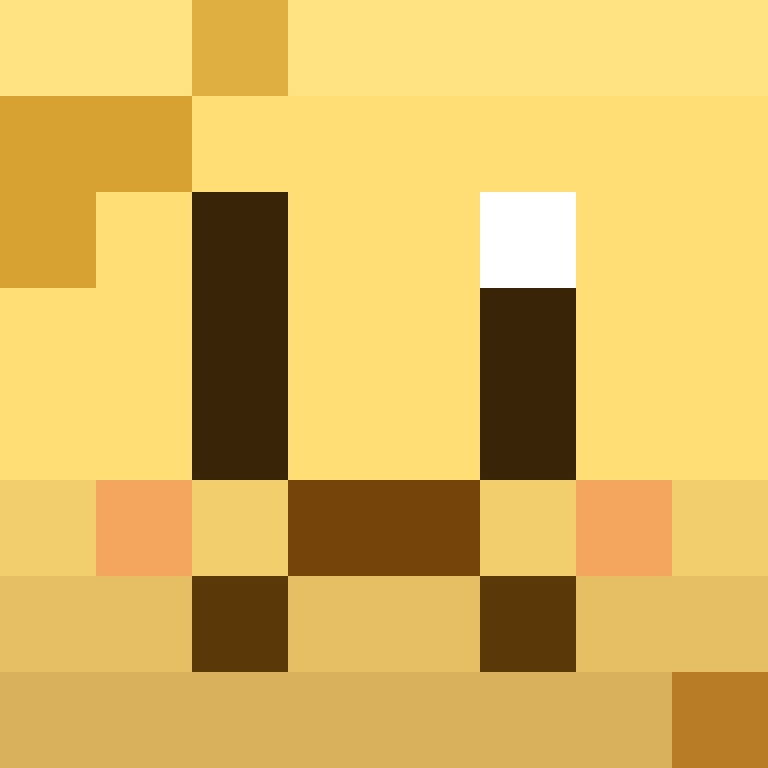 tusg's skin