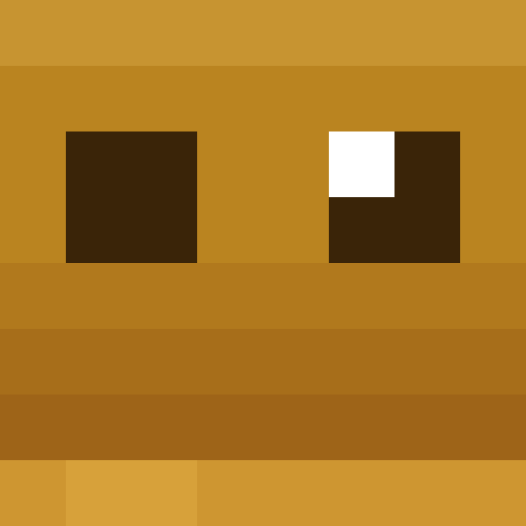 unventivetalent's skin