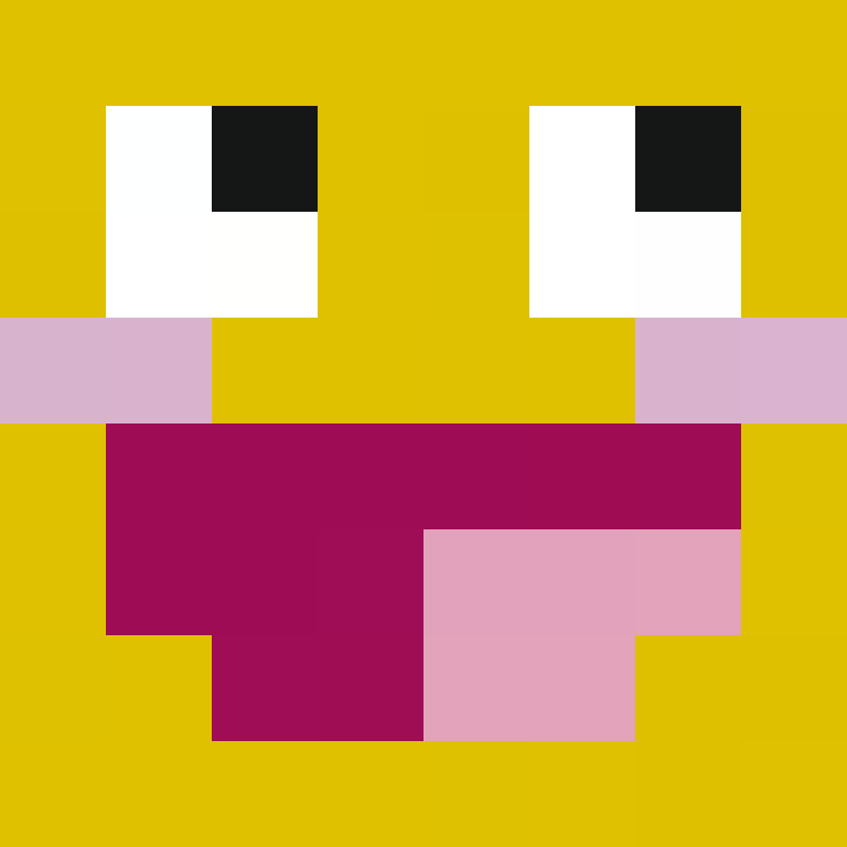 GeyserMC's skin