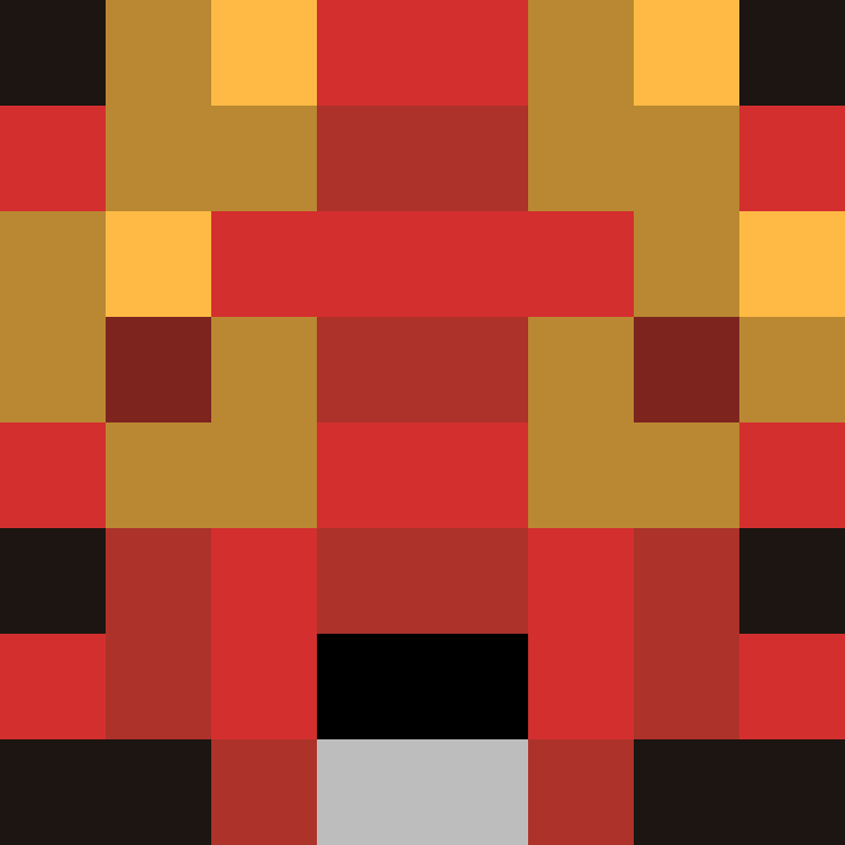 Hitotsume0714's skin