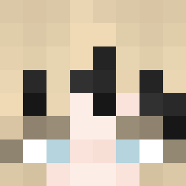 hpyef's skin