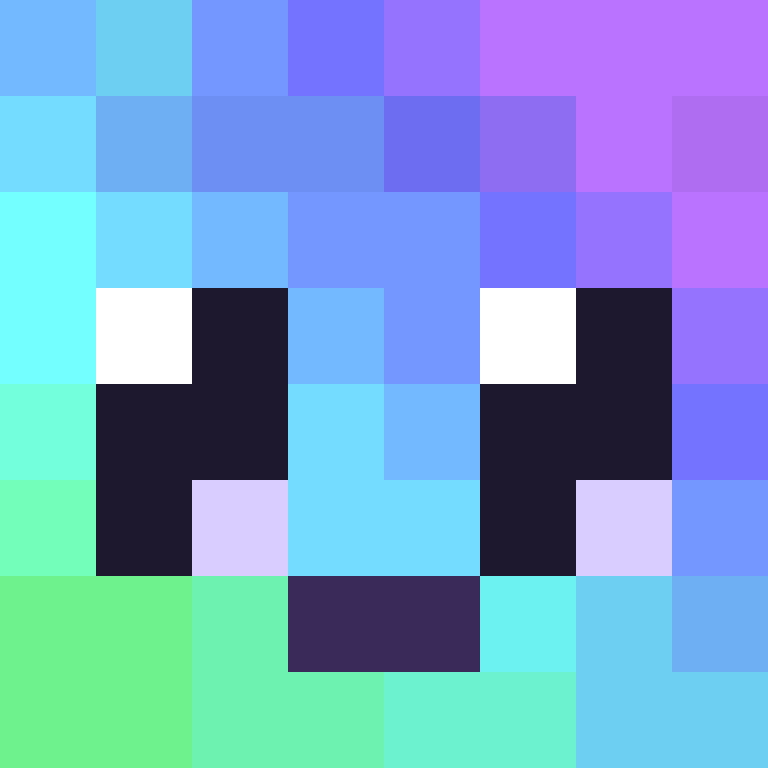 wiredframe's skin