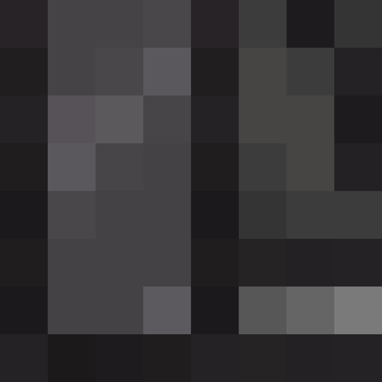 Respondents's skin