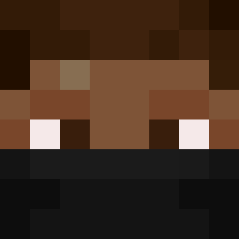 DelusionSketch's skin