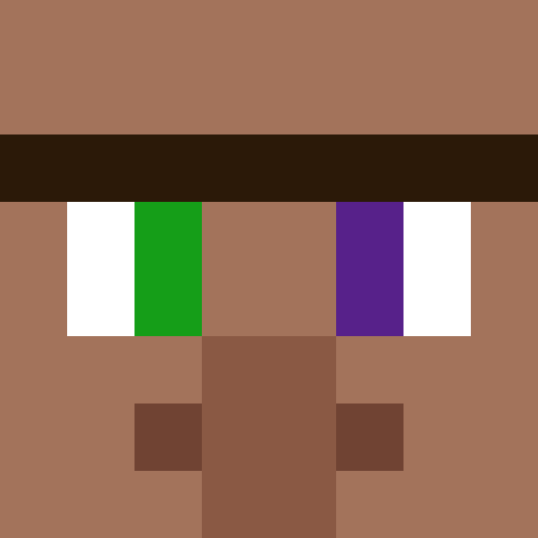 dramagg's skin