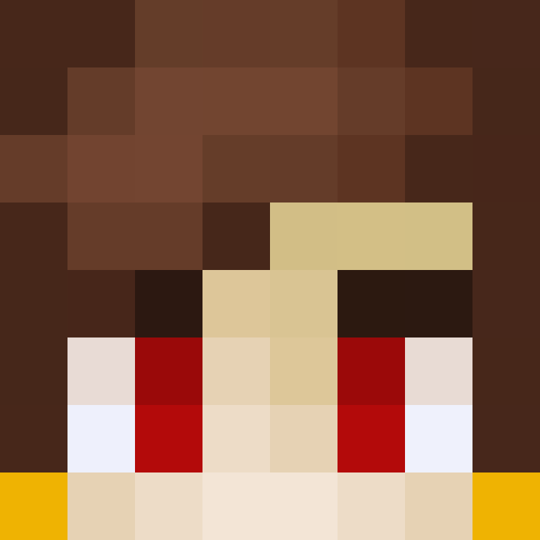 aXe18's skin