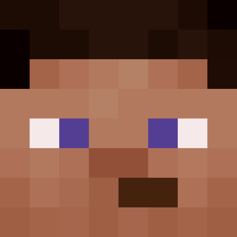 vexlehaha's skin