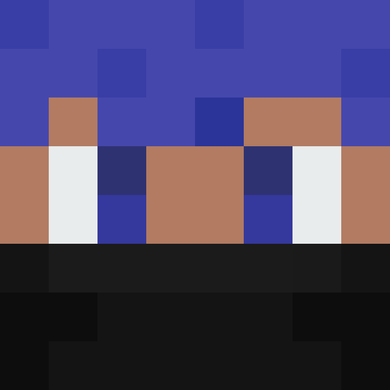 Dequari's skin