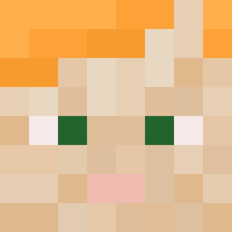 StrawberryOcean's skin