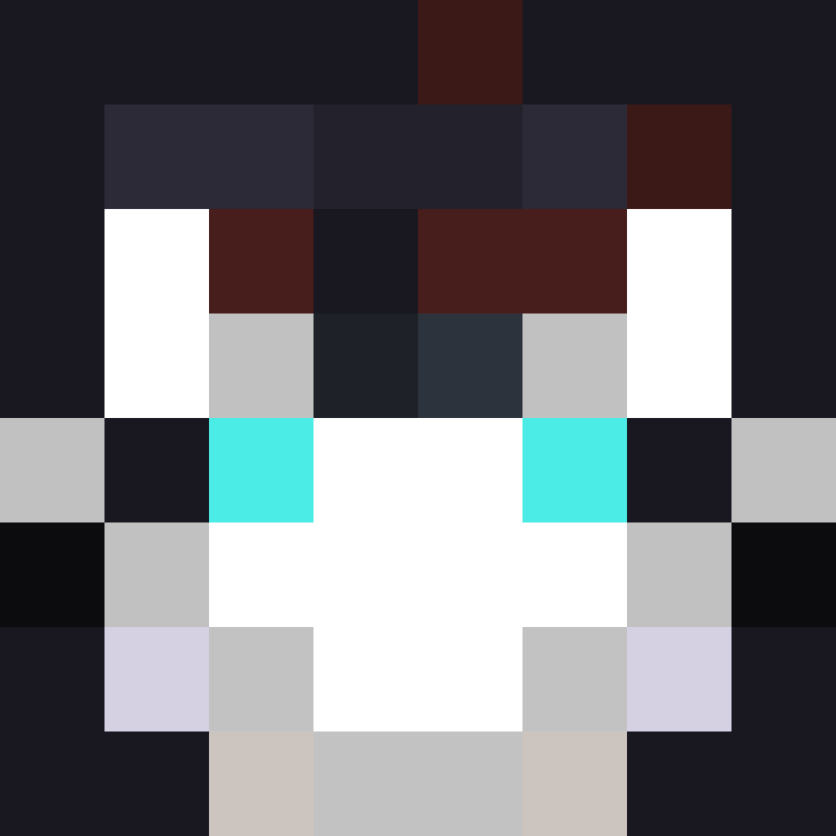 DonaldTrump42's skin
