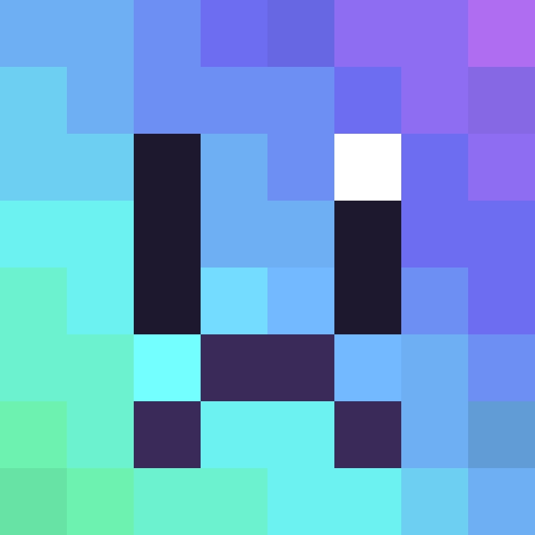 Tsunei's skin