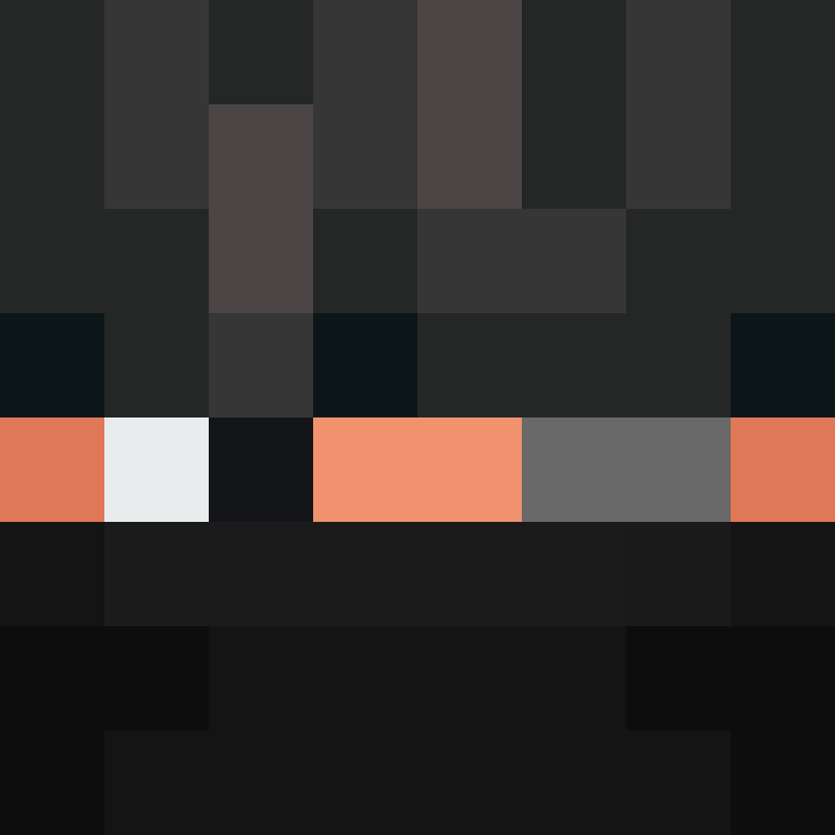 O_Rei's skin