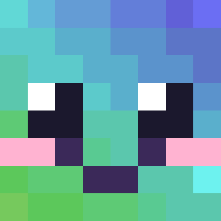 acin5's skin