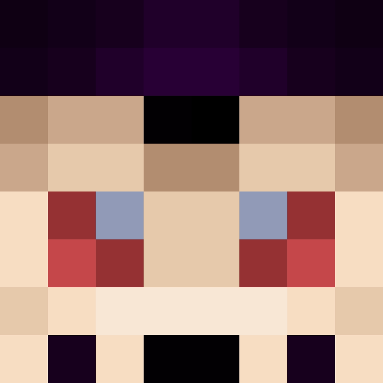 ShakaYami's skin