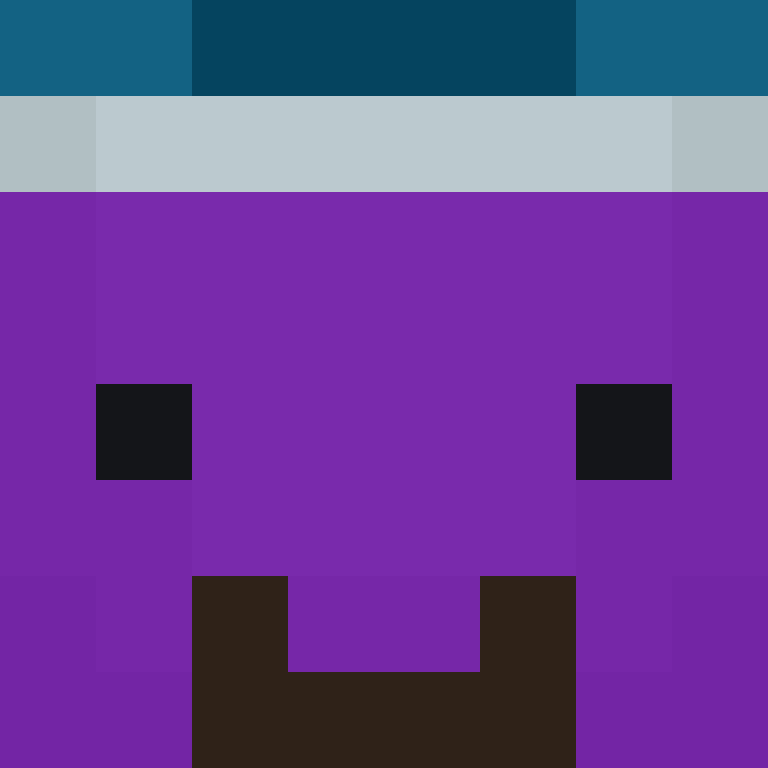 Xenyria's skin