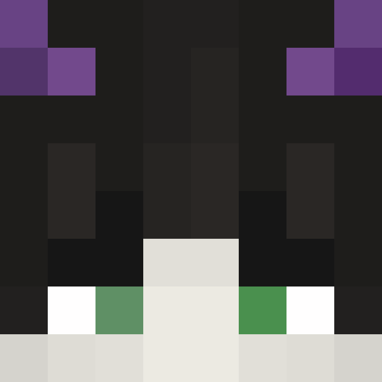 hannhums's skin